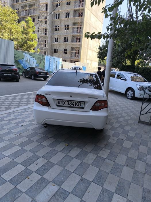 2012-yil nexia 2 gibrit metan gaz 198000 prabeg bez kanditsianer