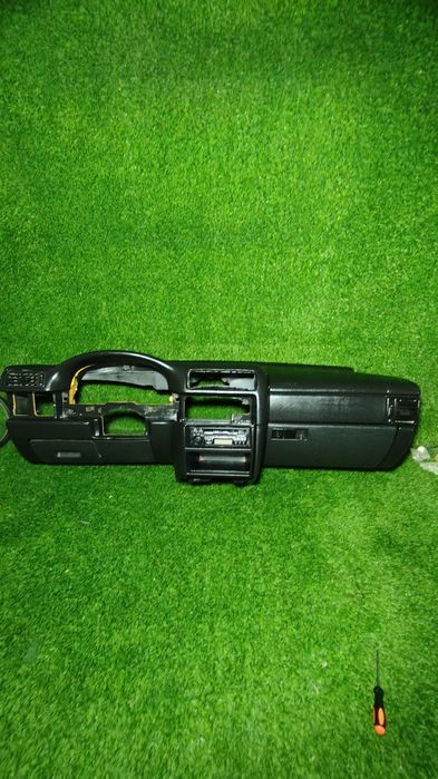 Опель панель сдх