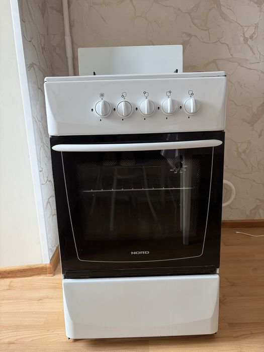 Продается газовая плита