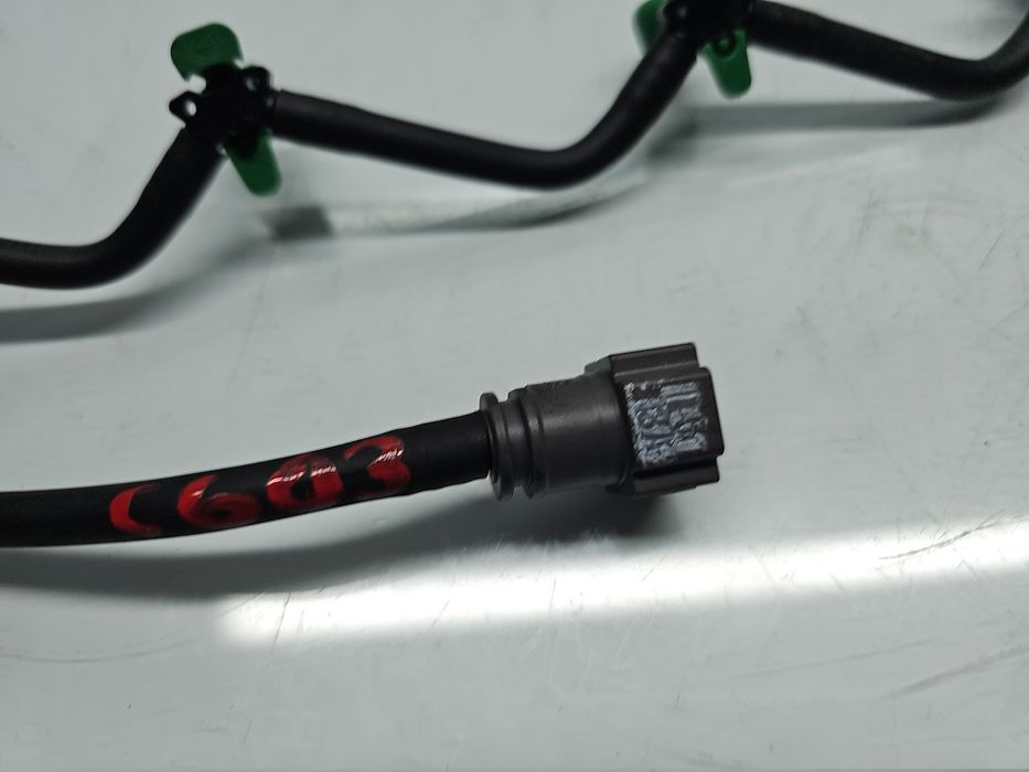 Conducta retur injectoare Volvo S60 II [Fabr 2010-2018] OEM 1.6 D4162T