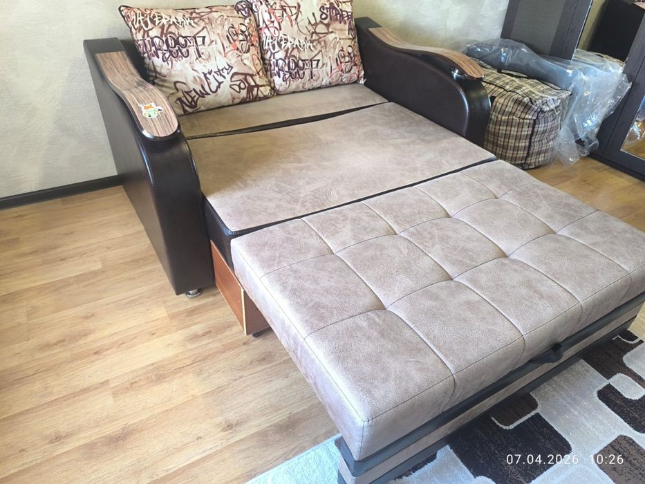 Продается диван