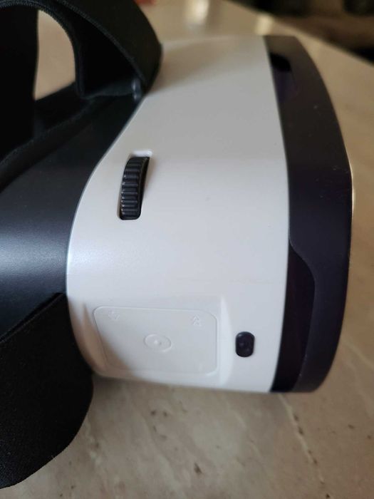 Очки виртуальной реальности VR S-MAC