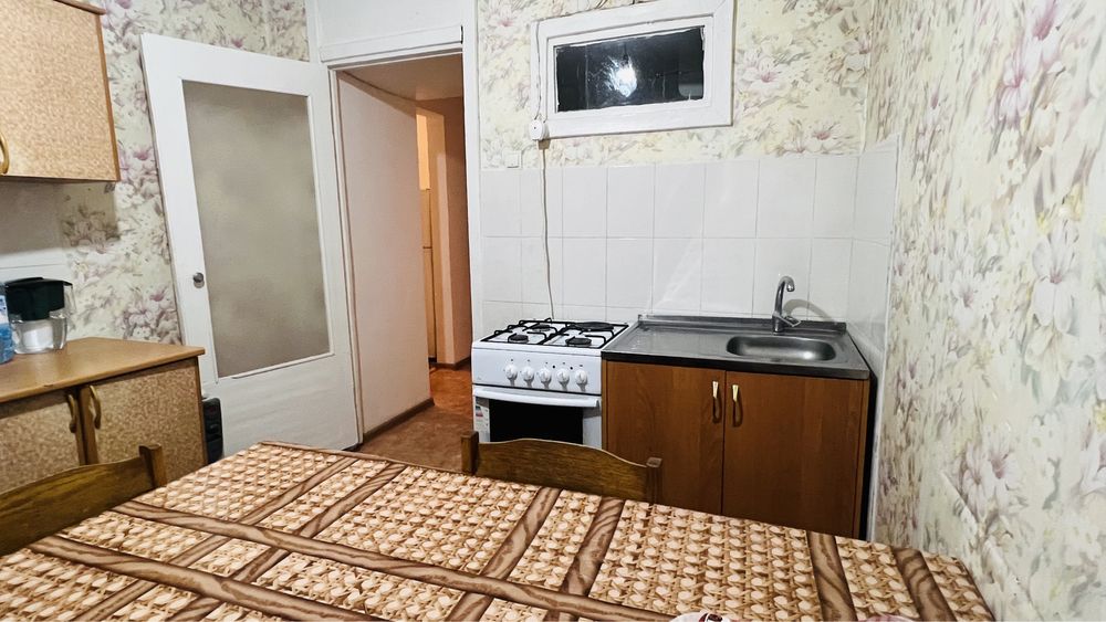 Продается 2-х комн.квартира