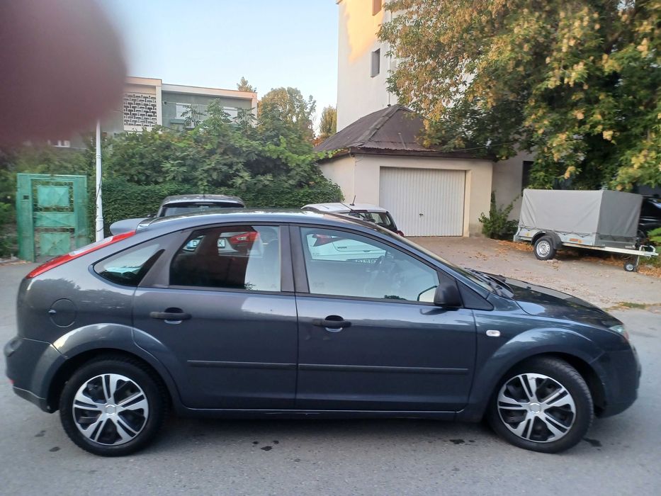 Ford Focus 2 in stare buna