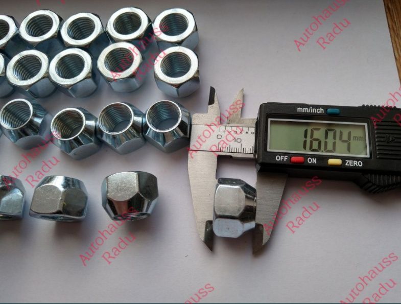Piulite Opel Astra J  Opel Astra K - 7 lei bucata