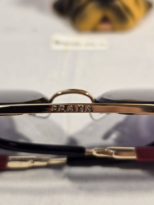 Promotie - Ochelari de soare Parda, PR78, Black
