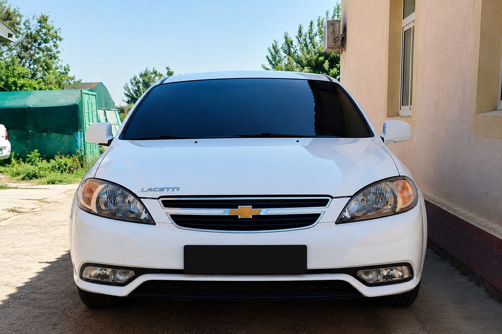 Chevrolet Jentra 2023 yil mexanika
