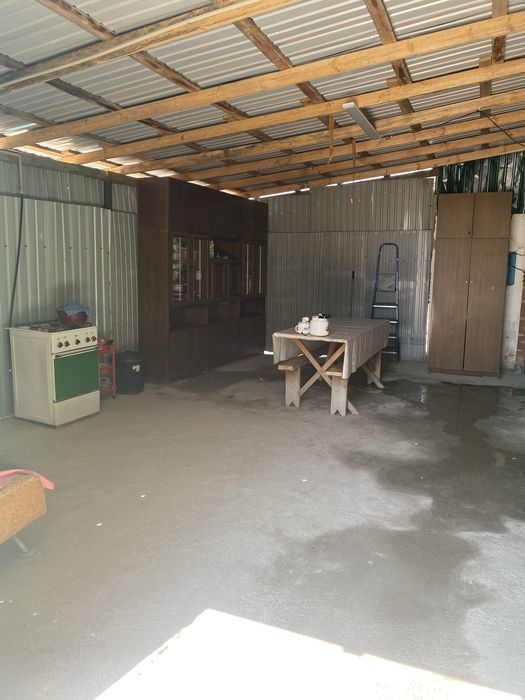 Продам частный дом мкр Коктал