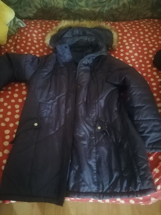 Geaca fete xl lipsește cheia