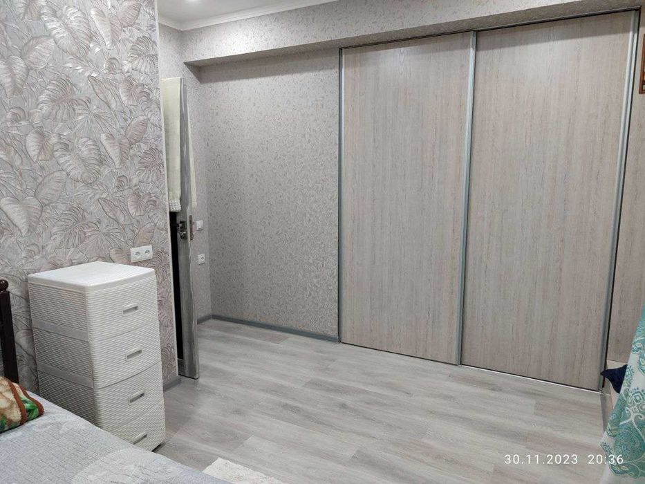 продается 3-х комнатная квартира ДЮПЛЕКС  с евро ремонтом