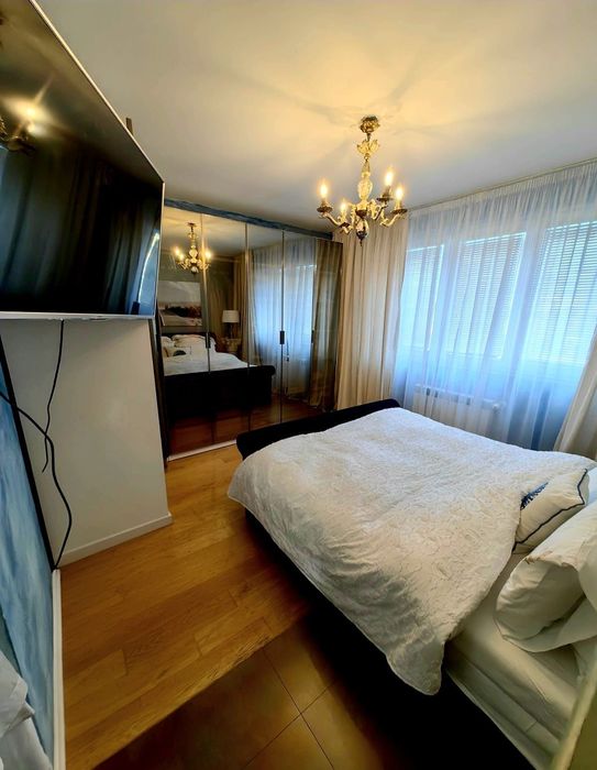 2-стаен в София-Овча Купел площ 83 цена 215000