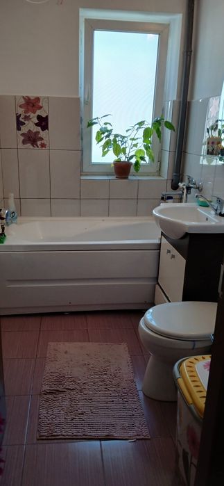 Apartament ultracentral 3 camere