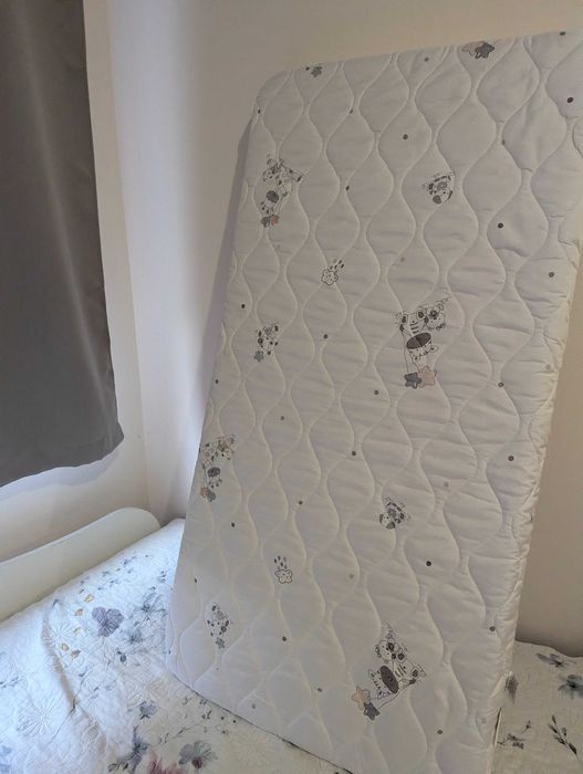 Бебешки матрак LORELLI Classic