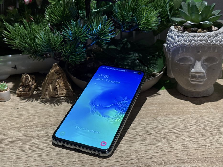 Samsung S10e ‼️Garantie‼️
