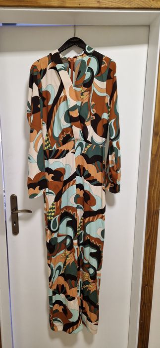 Гащеризон Mango  р-р M