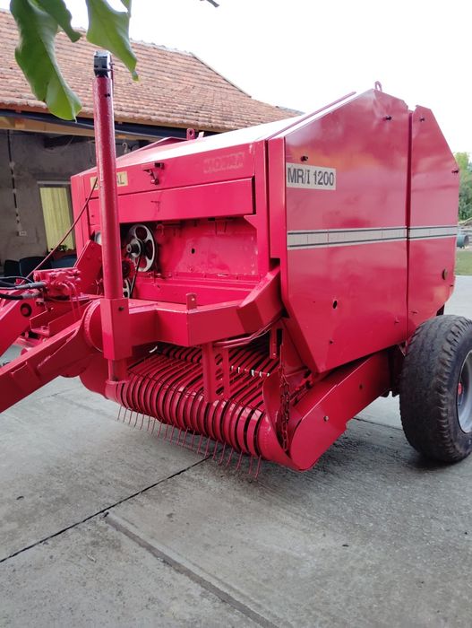 Presa balotiera 120x120