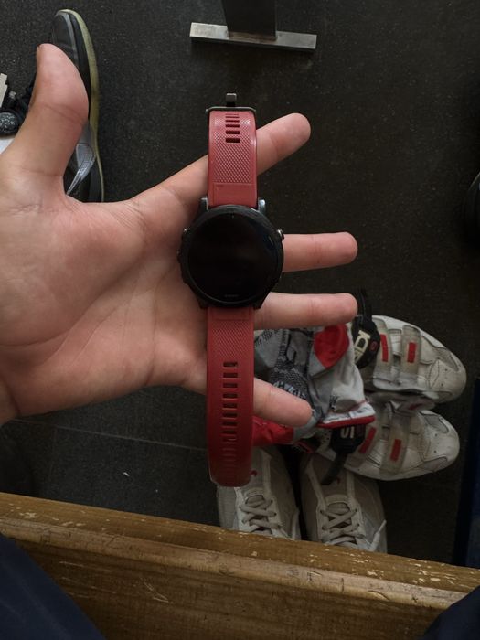 garmin forerunner945