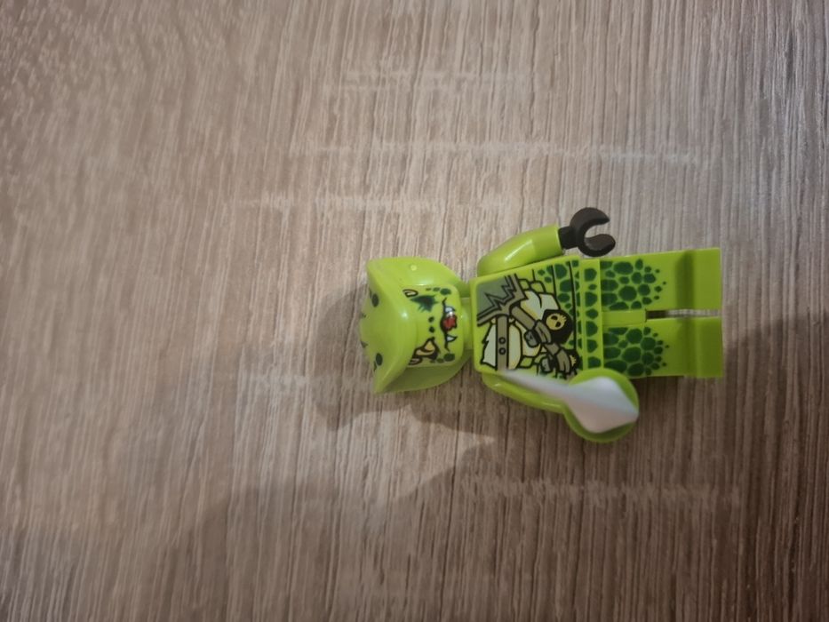 Set Lego Ninjago
