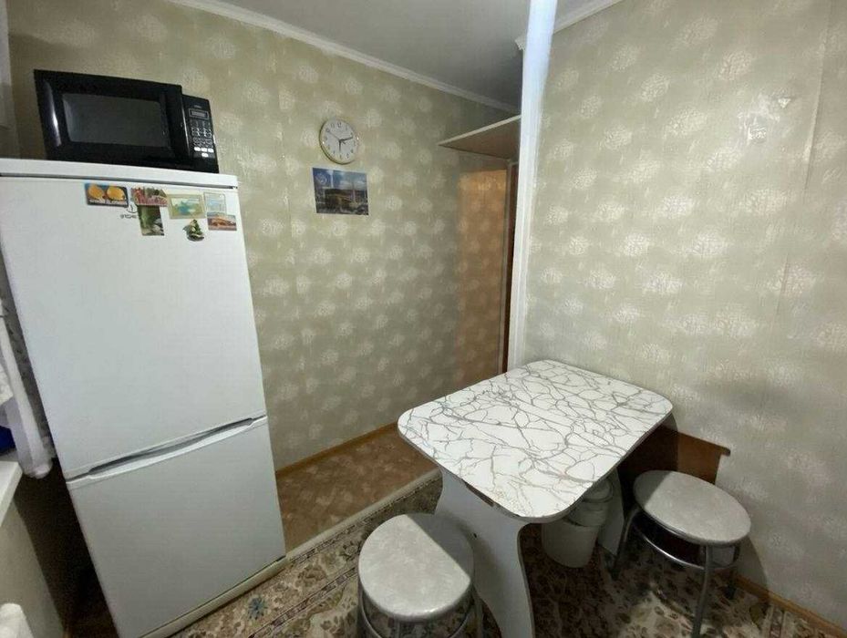 Продам 2х комн кв 8мкр