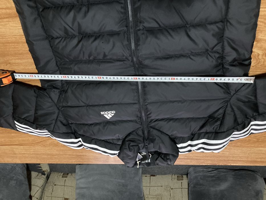 Мъжко оригинално яке Adidas размер M и L