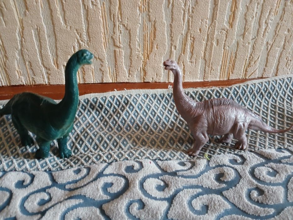 Динозавры не дорого