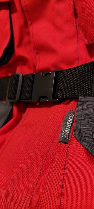 Geaca moto dama Dietr Shaim ca Nou- full protector- marime XS