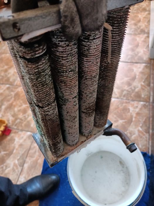 Ремонт газовых котлов Каскелен