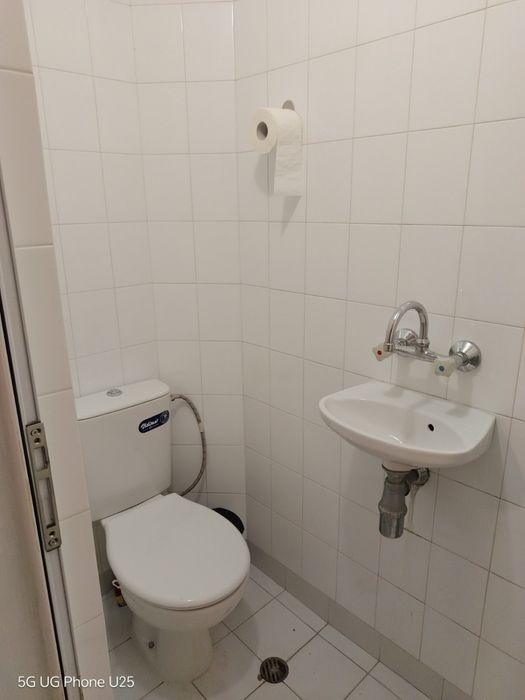 Тристаен апартамент под наем. Спортна зала