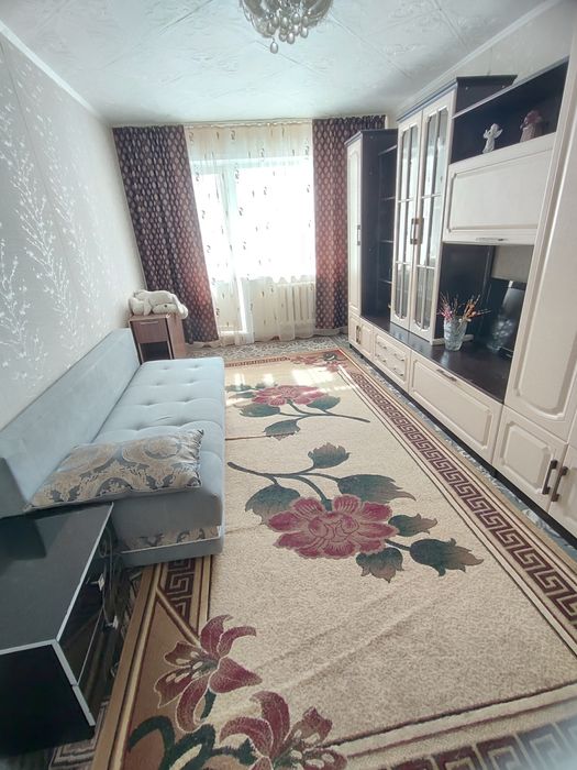 Продам 2-комн (4-32, 3 эт)