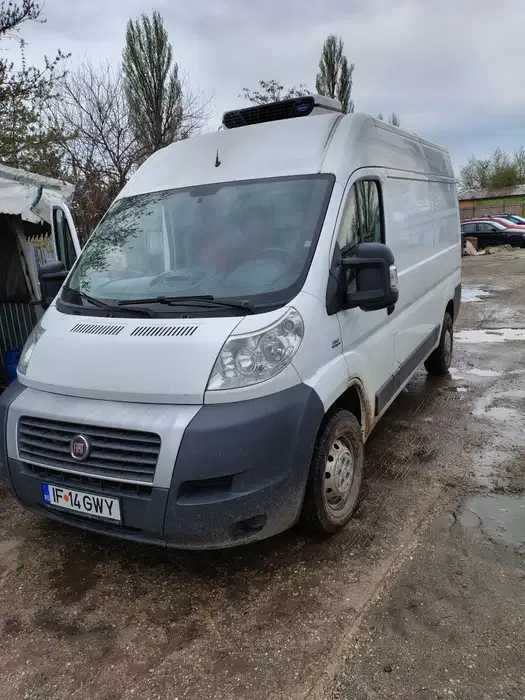 Vand Fiat Ducato Maxi 2014 frigorific