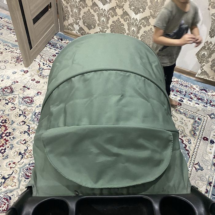 коляска прогулочная