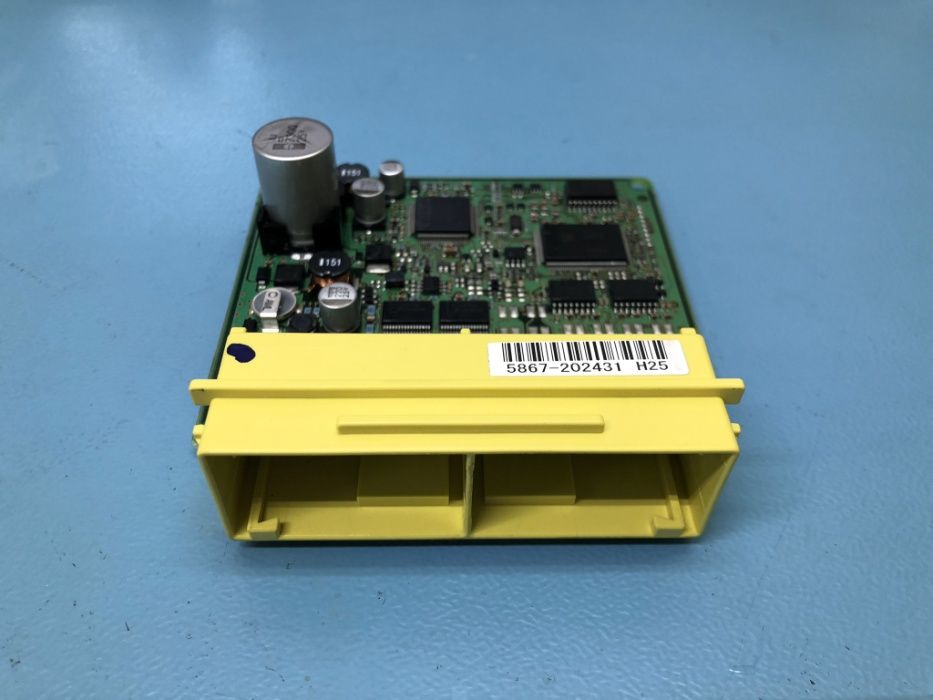 Aeрбeг краш дата (crash data) 2015+