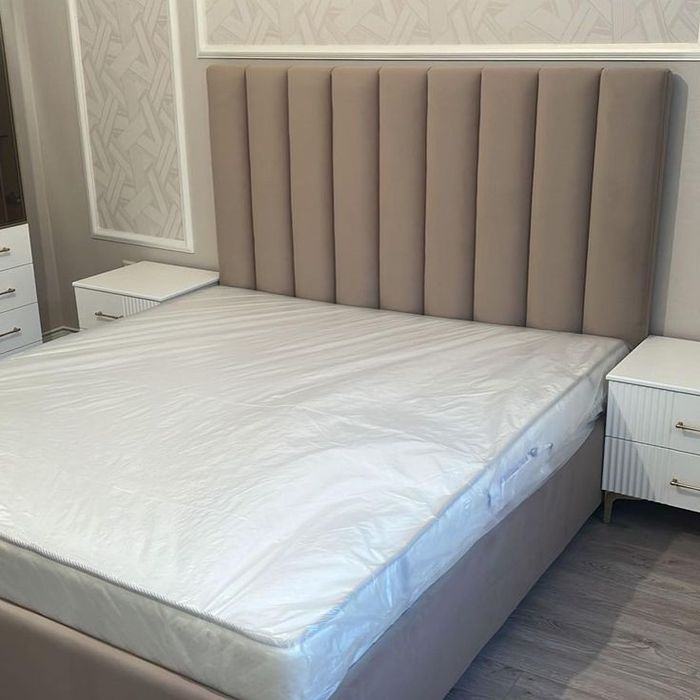 Krovat krovat 2 kishilik