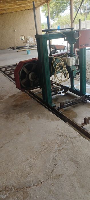 Yog'och kesadigan plarama