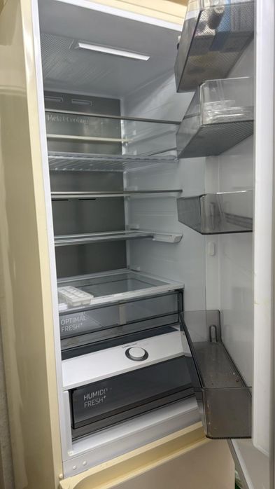 Продается холодильник самсунг караганда