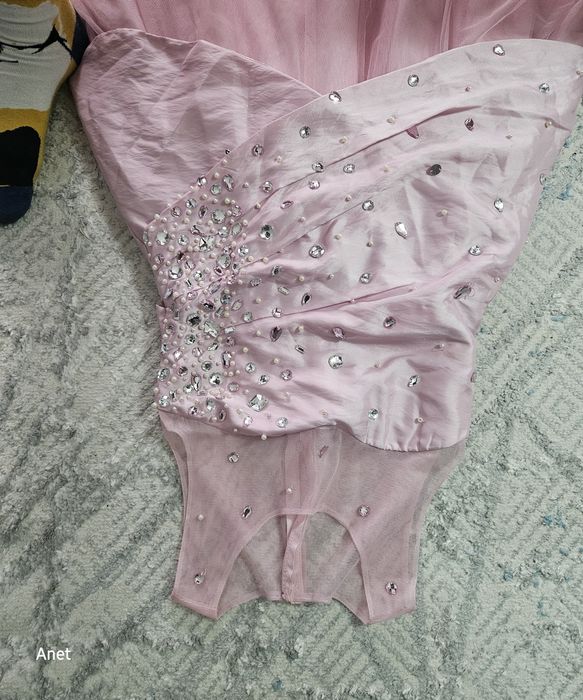 Продам детское платье