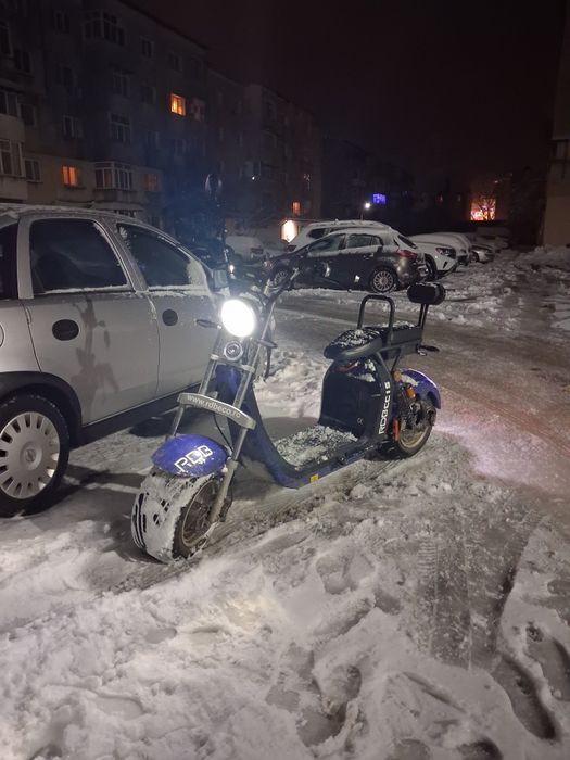 vand scuter rdb cc15