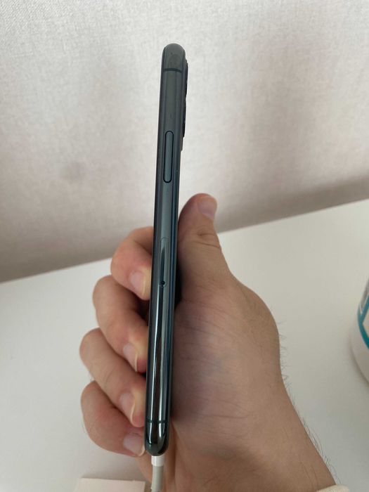 Iphone 11, 256gb