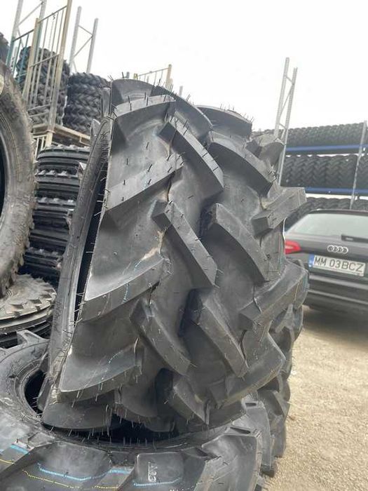 BKT Cauciucuri noi agricole de tractor 6-14 BKT livrare rapida