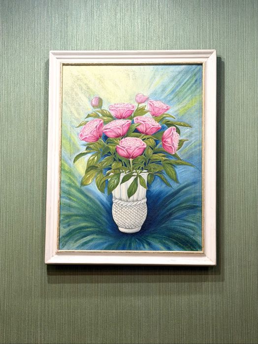 Картины художественные