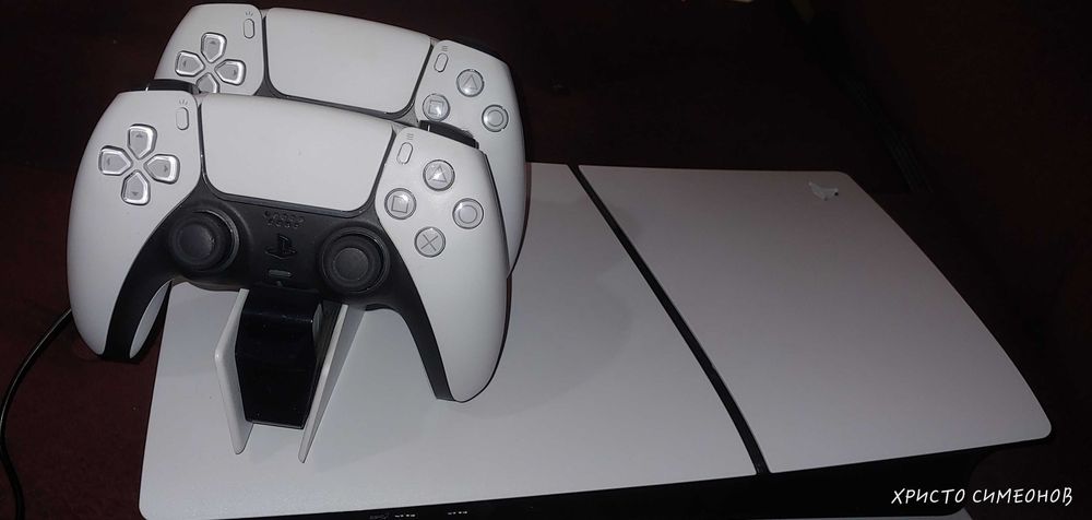 PlayStation 5 Slim CFI-2016