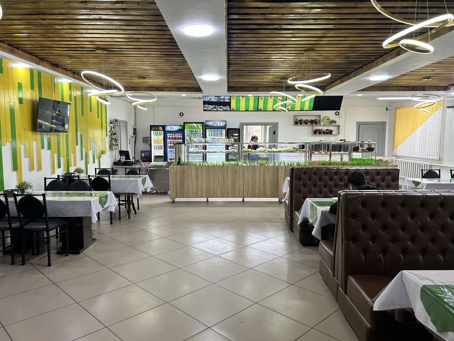 Продам готовый бизнес