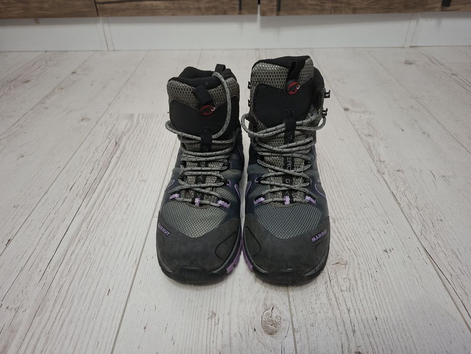 Mammut Gore-tex-Ориг.обувки