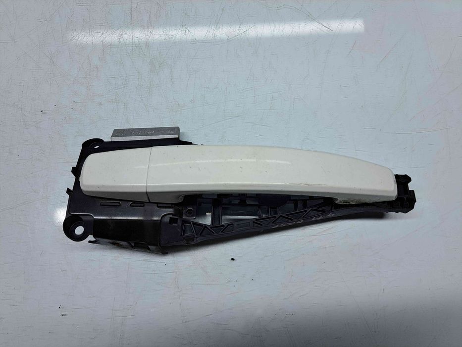 Maner usa dreapta spate Opel Astra J [Fabr 2009-2015]