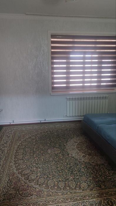 Сдаётся долгосрочное аренду, 1 ком на участке на Яшнабадском  Районе