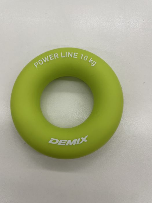 Эспандер DEMIX 10kg
