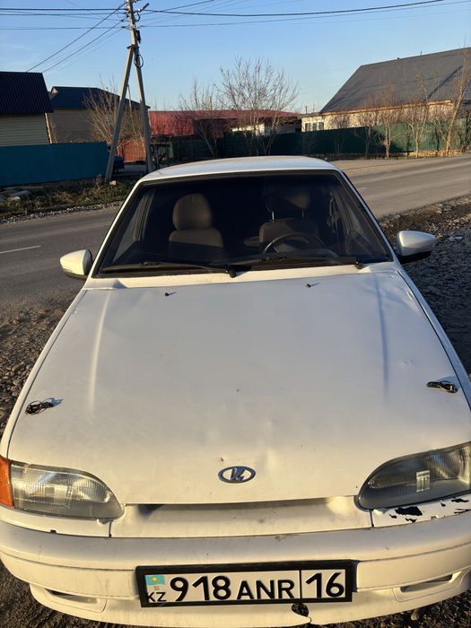 2114 машинааааааа