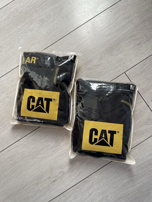 Caterpillar-термобельо(size-M)