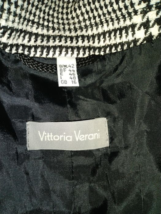 Женский пиджак весна-осень