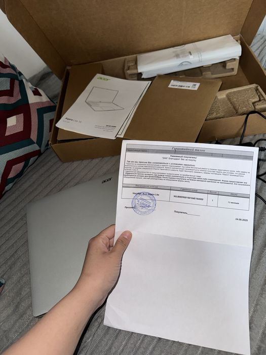 продам Acer Aspire